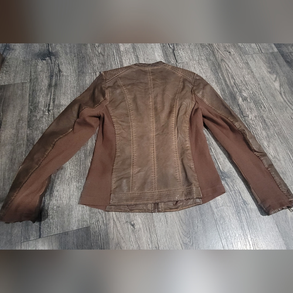 Sebby Collection jacket - Picture 3 of 6